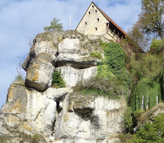 Burg Rappottenstein, Rappottenstein, Austria, Austria